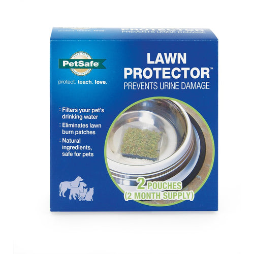 Lawn Protector Water Pucks 2-pack
