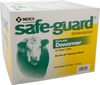 Bloque antiparasitario de melaza Safe-Guard En-Pro-AL®