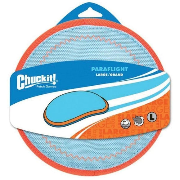 Paraflight Frisbee