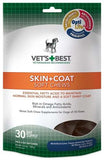 Skin & Coat Soft Chews