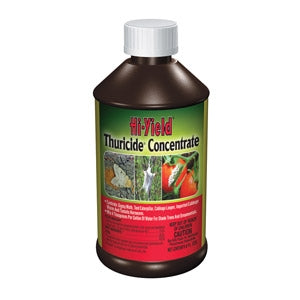 Thuricide Concentrate 8oz